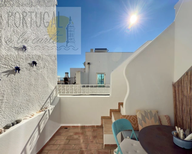 Moradia T2 para Venda em Moncarapacho e Fuseta Foto 37