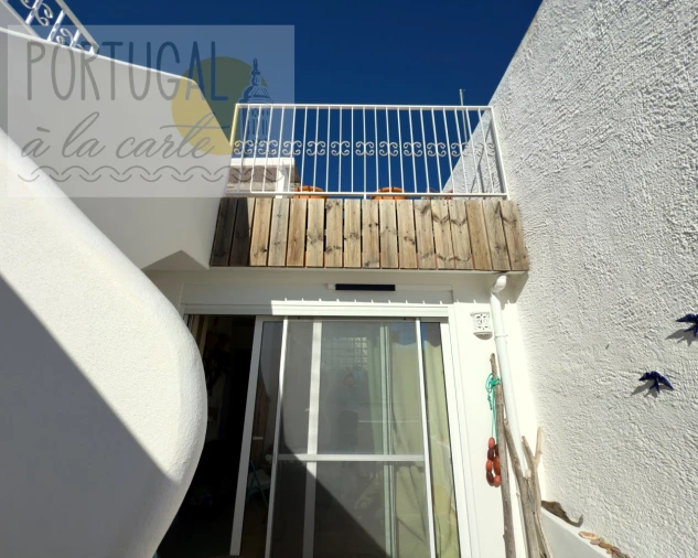 Moradia T2 para Venda em Moncarapacho e Fuseta Foto 40