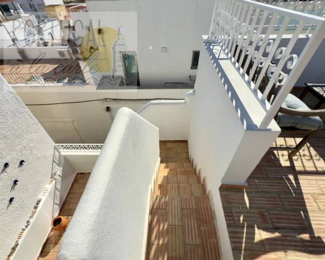 Moradia T2 para Venda em Moncarapacho e Fuseta Foto 41