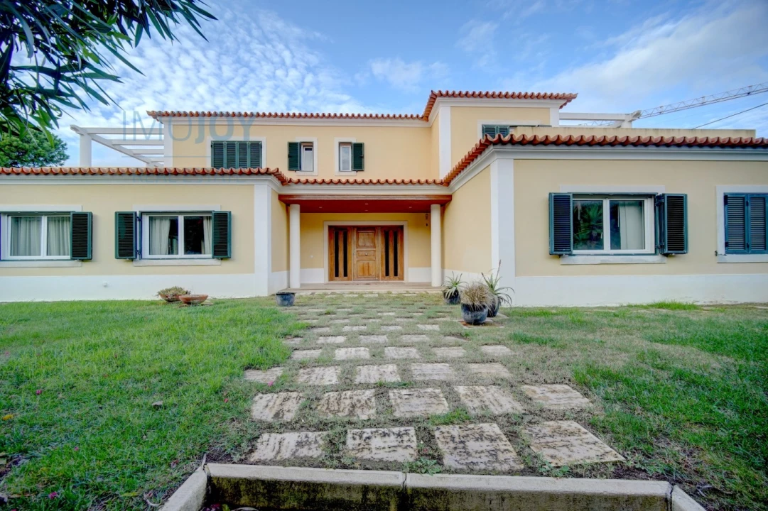 Moradia T6 para Arrendamento em Cascais e Estoril Foto 3