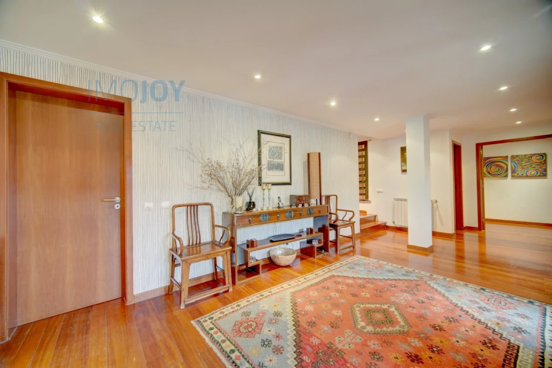 Moradia T6 para Arrendamento em Cascais e Estoril Foto 4