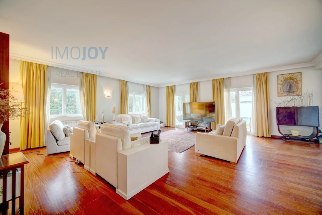 Moradia T6 para Arrendamento em Cascais e Estoril Foto 6