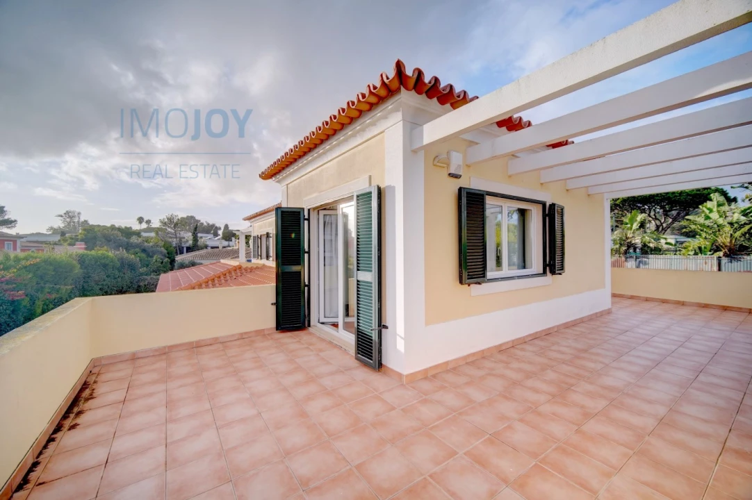 Moradia T6 para Arrendamento em Cascais e Estoril Foto 29