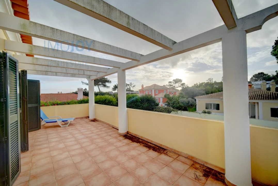 Moradia T6 para Arrendamento em Cascais e Estoril Foto 37