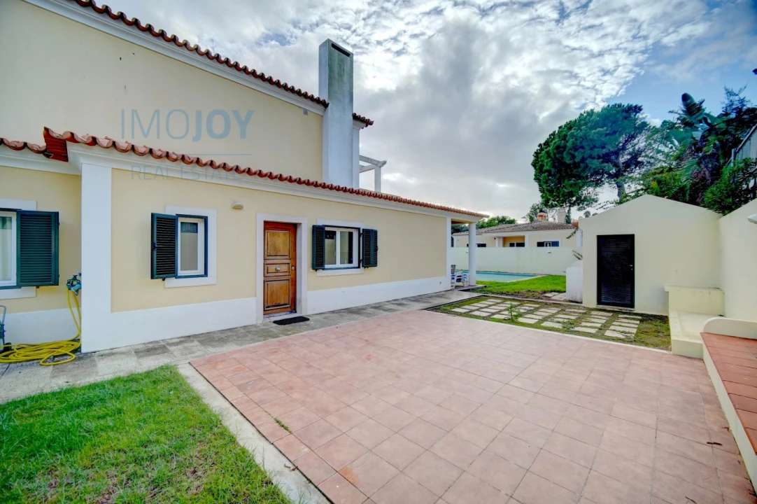 Moradia T6 para Arrendamento em Cascais e Estoril Foto 41