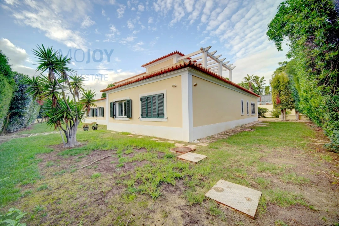 Moradia T6 para Arrendamento em Cascais e Estoril Foto 42