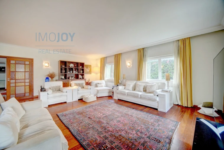 Moradia T6 para Arrendamento em Cascais e Estoril Foto 5