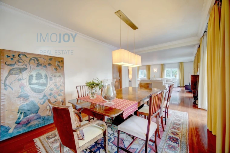 Moradia T6 para Arrendamento em Cascais e Estoril Foto 7