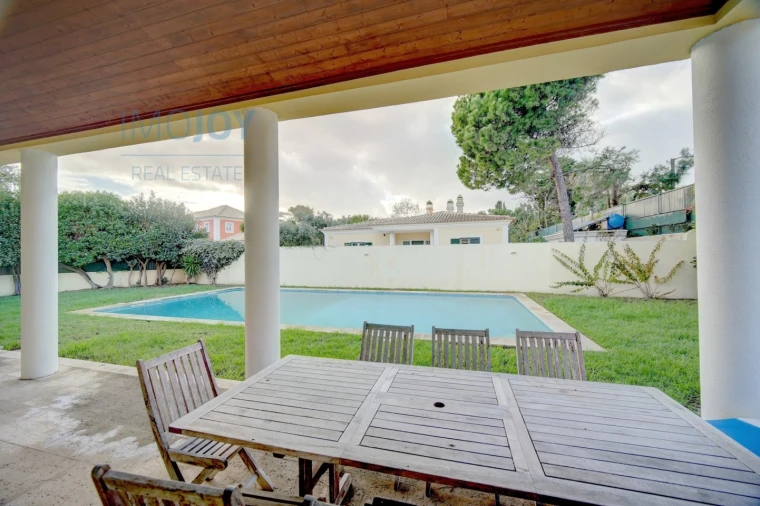 Moradia T6 para Arrendamento em Cascais e Estoril Foto 8