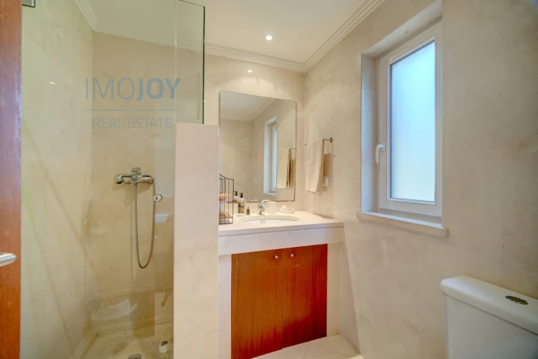 Moradia T6 para Arrendamento em Cascais e Estoril Foto 11