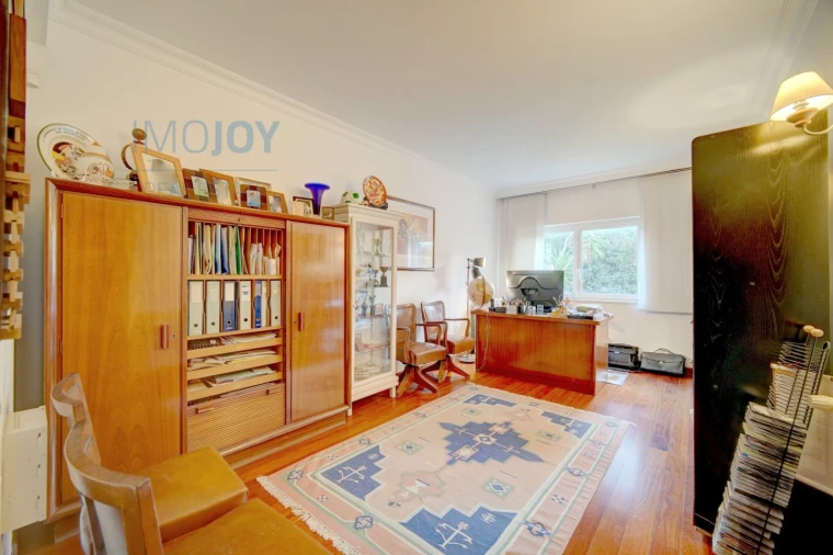 Moradia T6 para Arrendamento em Cascais e Estoril Foto 13