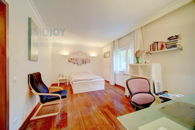 Moradia T6 para Arrendamento em Cascais e Estoril Foto 15