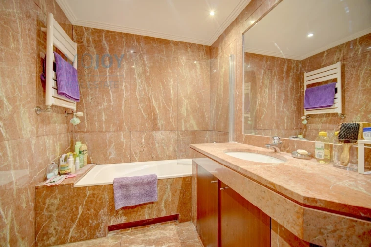 Moradia T6 para Arrendamento em Cascais e Estoril Foto 17