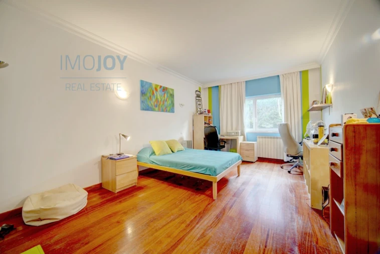 Moradia T6 para Arrendamento em Cascais e Estoril Foto 18