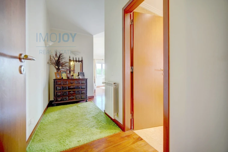 Moradia T6 para Arrendamento em Cascais e Estoril Foto 22