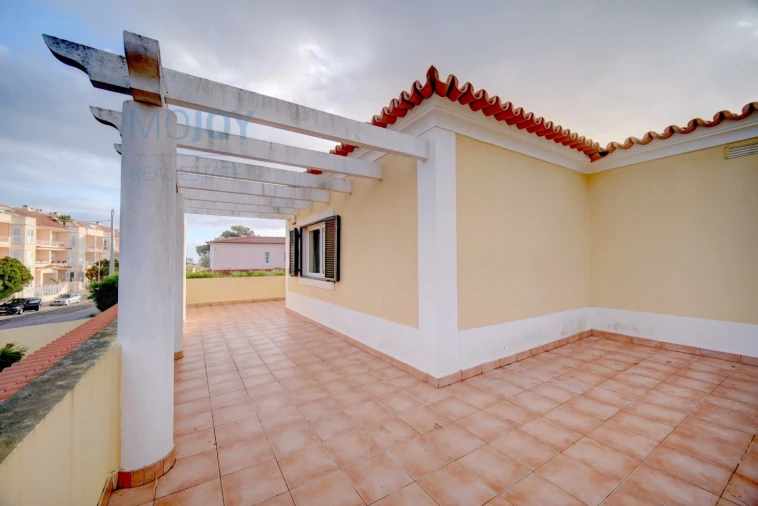 Moradia T6 para Arrendamento em Cascais e Estoril Foto 30