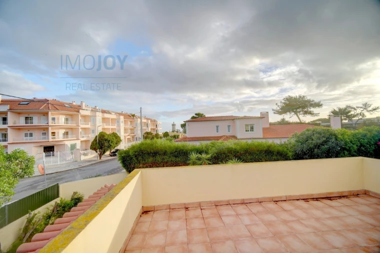 Moradia T6 para Arrendamento em Cascais e Estoril Foto 31