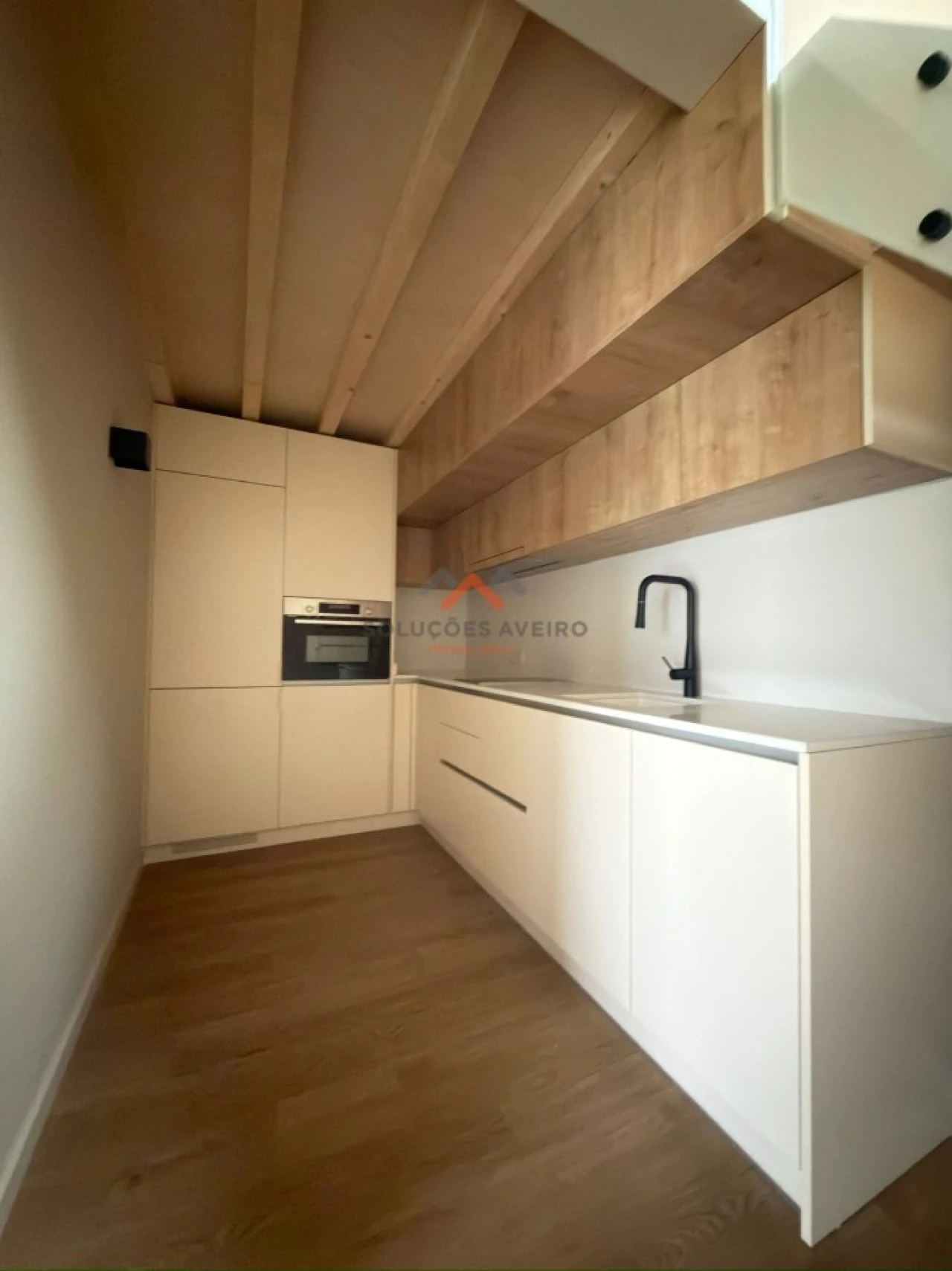 Apartamento T2 para Venda em Glória e Vera Cruz Foto 6