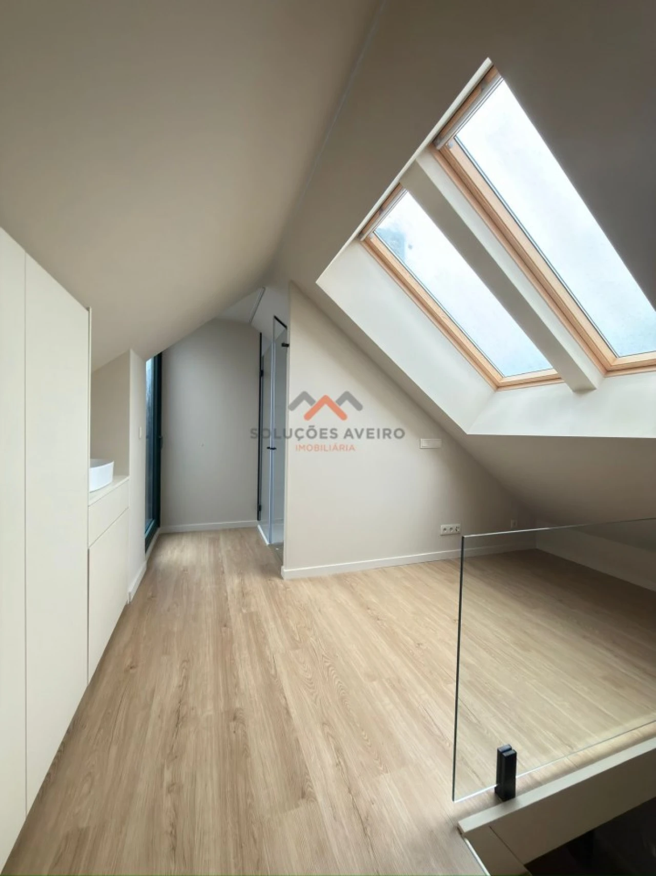 Apartamento T2 para Venda em Glória e Vera Cruz Foto 14