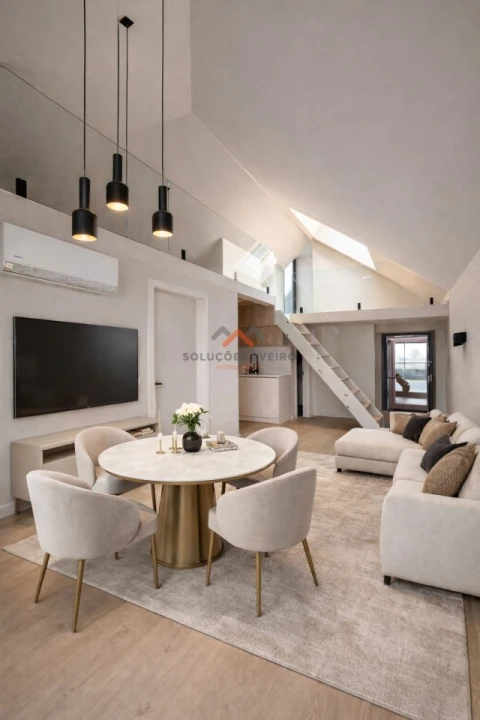 Apartamento T2 para Venda em Glória e Vera Cruz
