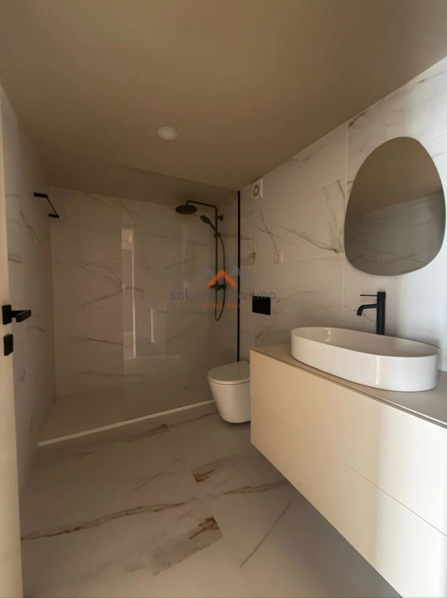 Apartamento T2 para Venda em Glória e Vera Cruz Foto 7