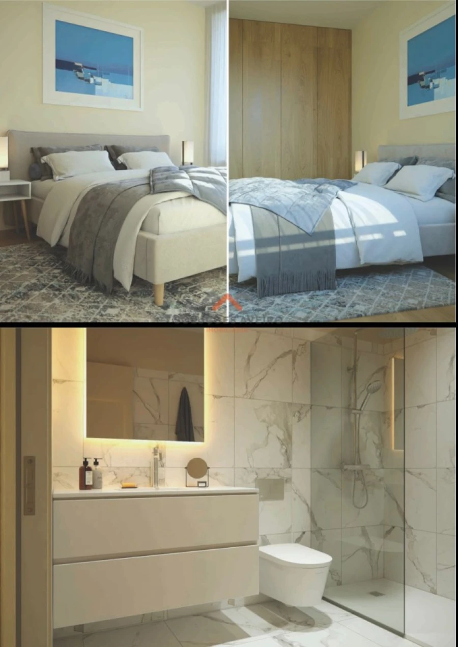 Apartamento para Venda em Glória e Vera Cruz Foto 3