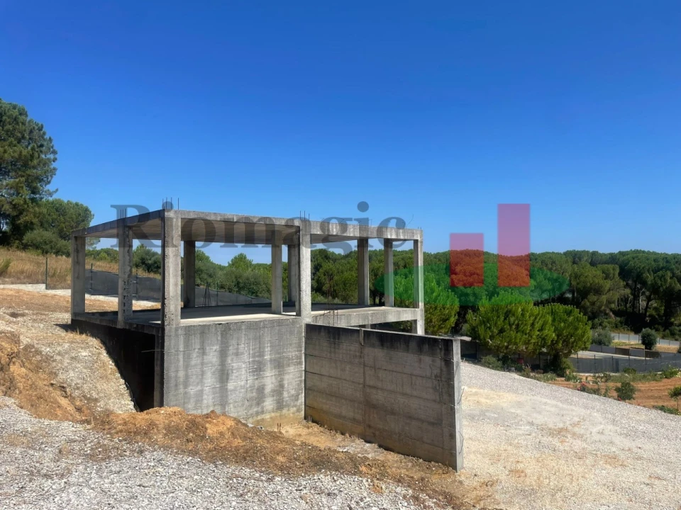 Terreno para Venda em São João da Ribeira e Ribeira de São João Foto 6