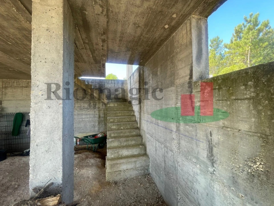 Terreno para Venda em São João da Ribeira e Ribeira de São João Foto 13