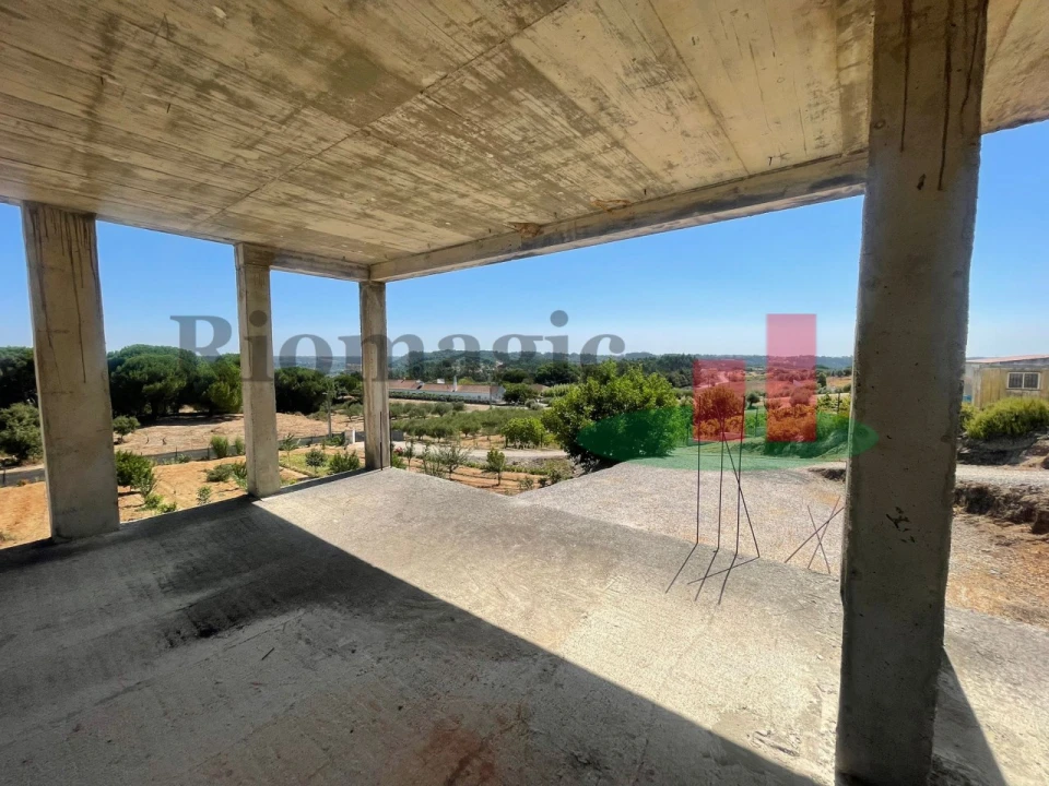 Terreno para Venda em São João da Ribeira e Ribeira de São João Foto 19