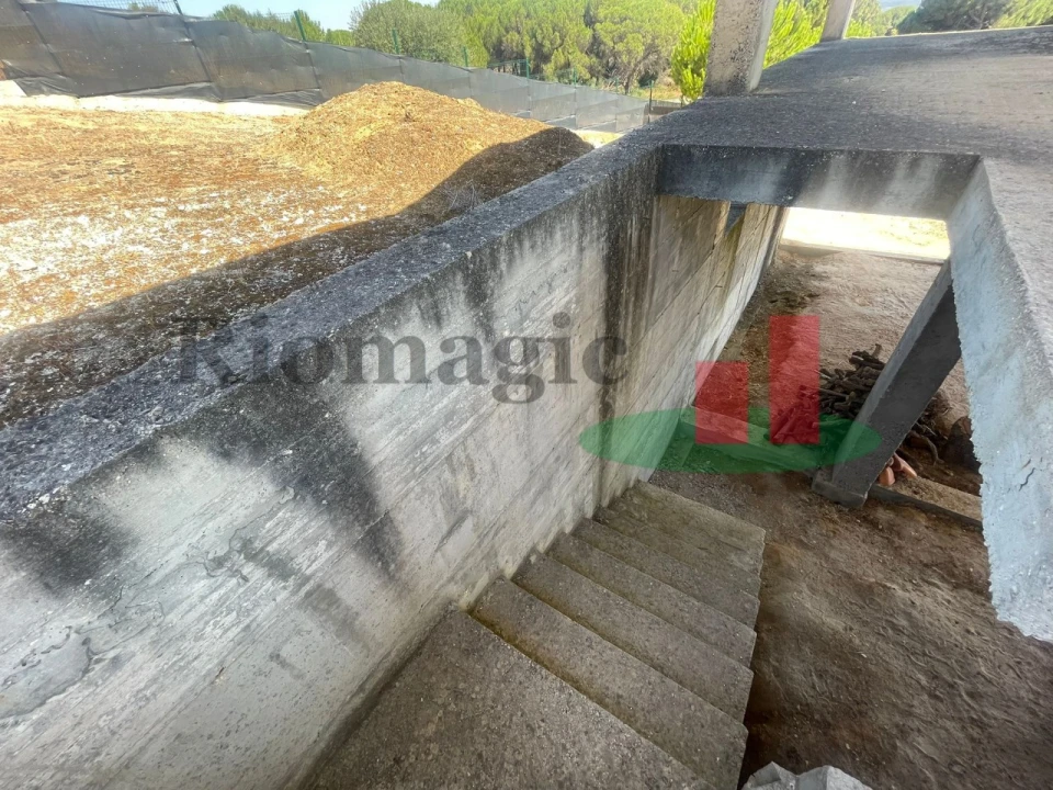 Terreno para Venda em São João da Ribeira e Ribeira de São João Foto 21