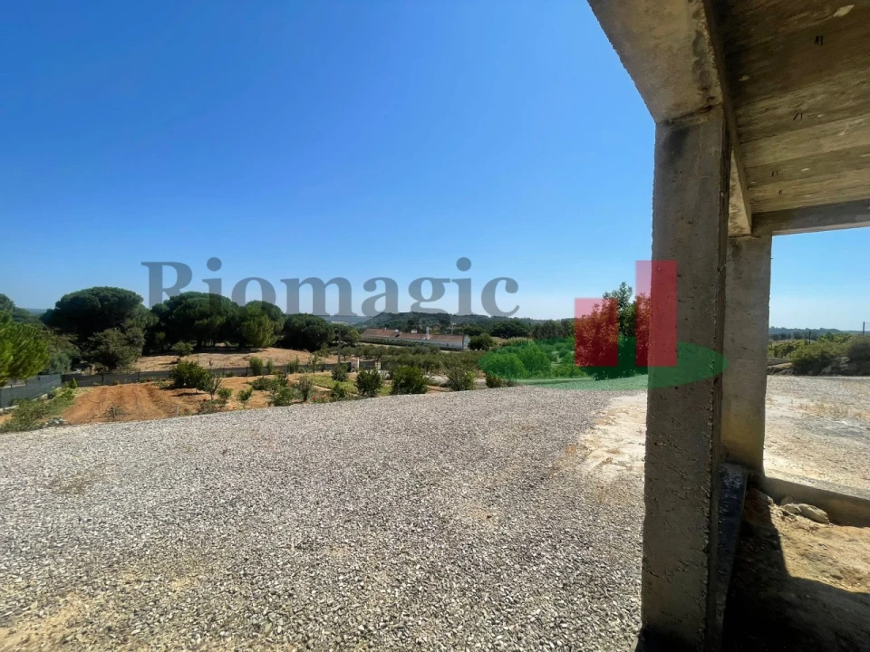 Terreno para Venda em São João da Ribeira e Ribeira de São João Foto 29