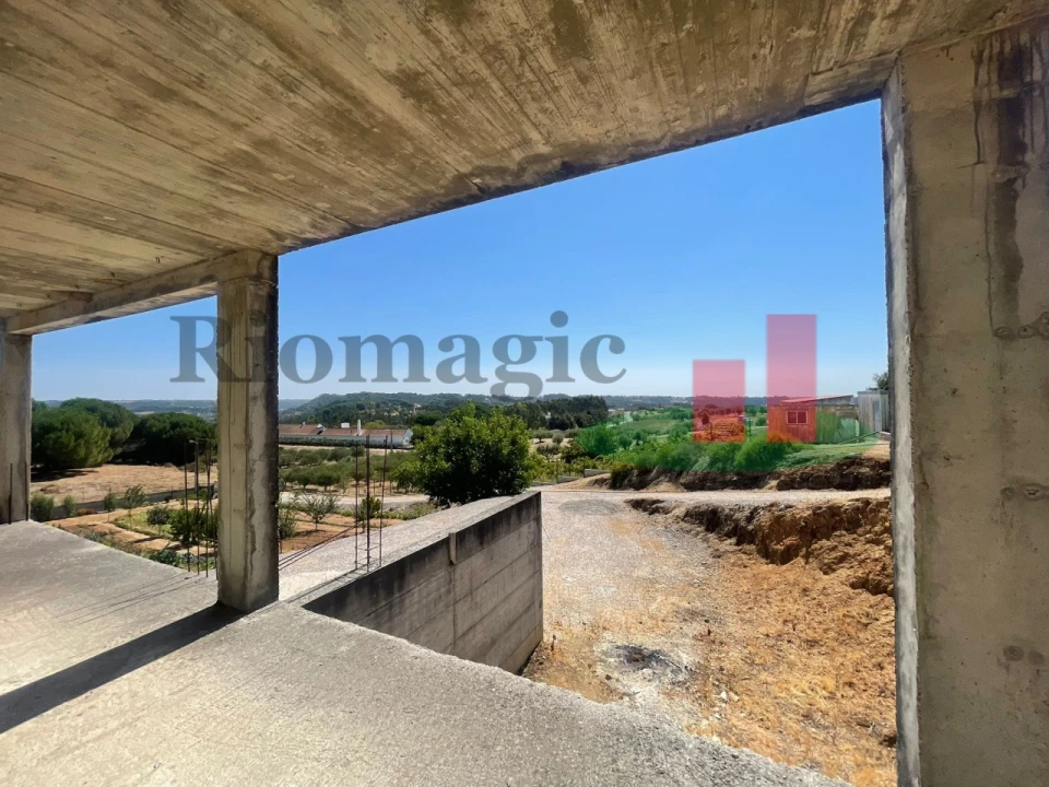 Terreno para Venda em São João da Ribeira e Ribeira de São João Foto 37