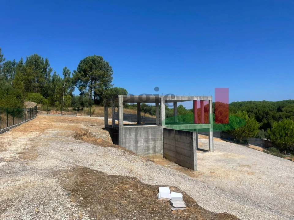 Terreno para Venda em São João da Ribeira e Ribeira de São João Foto 40
