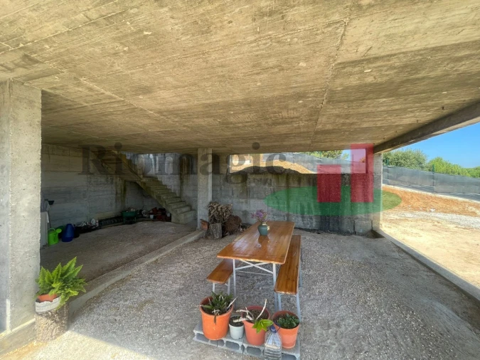 Terreno para Venda em São João da Ribeira e Ribeira de São João Foto 8