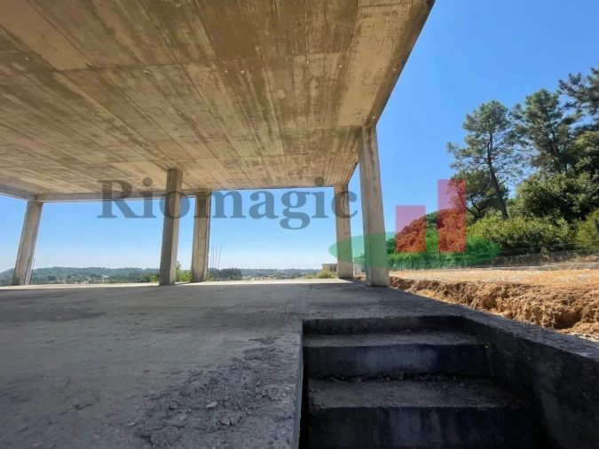 Terreno para Venda em São João da Ribeira e Ribeira de São João Foto 14