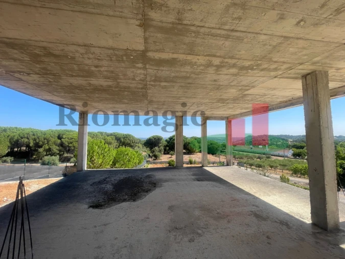 Terreno para Venda em São João da Ribeira e Ribeira de São João Foto 16