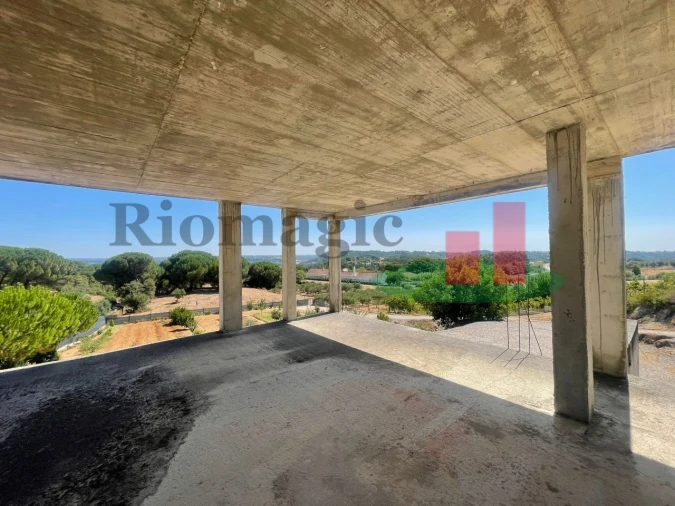 Terreno para Venda em São João da Ribeira e Ribeira de São João Foto 18