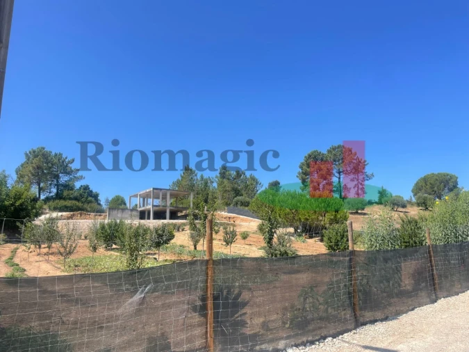 Terreno para Venda em São João da Ribeira e Ribeira de São João Foto 23