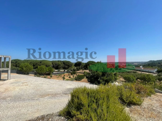 Terreno para Venda em São João da Ribeira e Ribeira de São João Foto 27