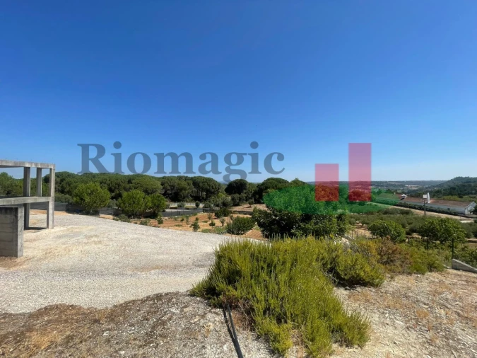 Terreno para Venda em São João da Ribeira e Ribeira de São João Foto 30