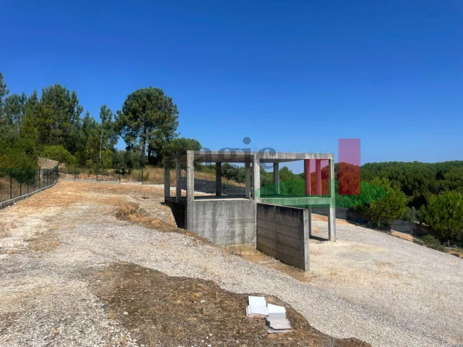 Terreno para Venda em São João da Ribeira e Ribeira de São João Foto 33