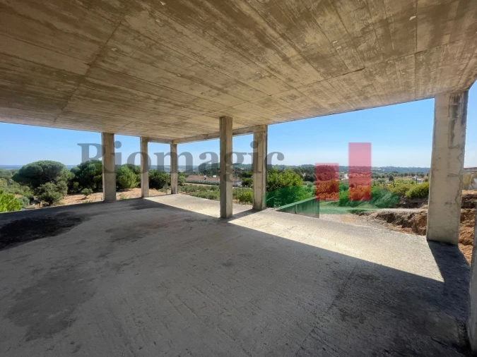 Terreno para Venda em São João da Ribeira e Ribeira de São João Foto 38