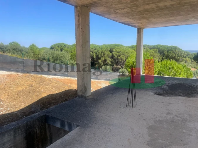 Terreno para Venda em São João da Ribeira e Ribeira de São João Foto 42