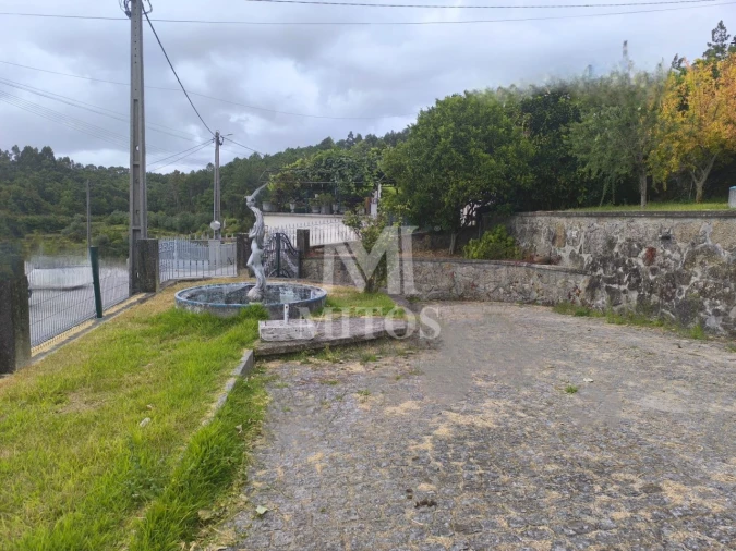 Moradia T3 para Venda em Subportela, Deocriste e Portela Susã Foto 27