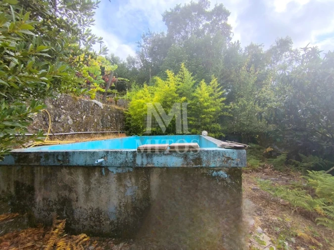 Moradia T3 para Venda em Subportela, Deocriste e Portela Susã Foto 10