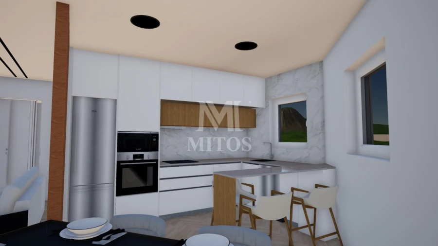 Moradia T3 para Venda em Barroselas e Carvoeiro Foto 3