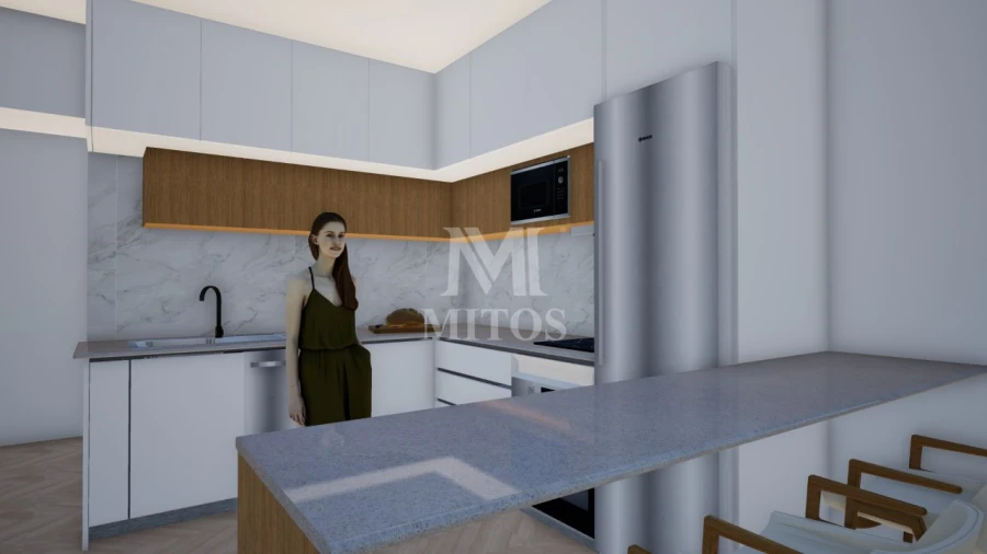 Moradia T3 para Venda em Barroselas e Carvoeiro