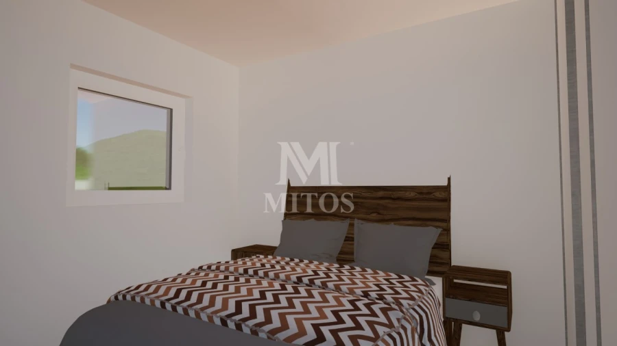 Moradia T3 para Venda em Barroselas e Carvoeiro Foto 12