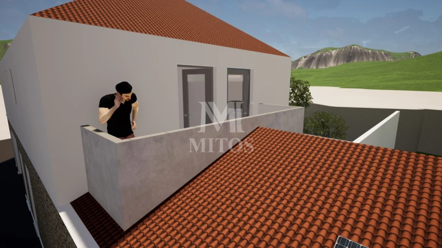 Moradia T3 para Venda em Barroselas e Carvoeiro Foto 4