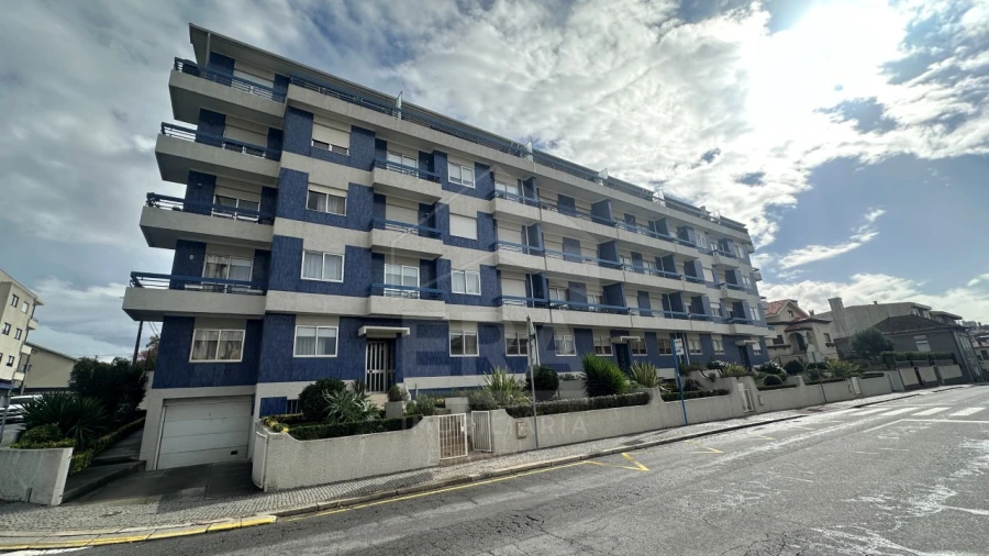 Apartamento T2 para Venda em Gondomar (São Cosme), Valbom e Jovim